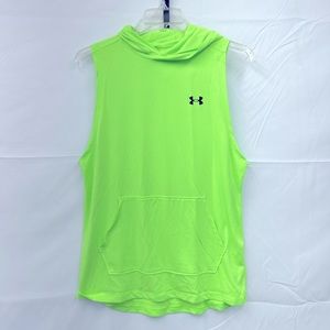 Under Armour Lightweight Sleeveless Hoodie